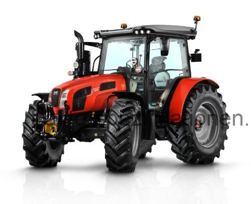 Same Explorer 100  technische daten 