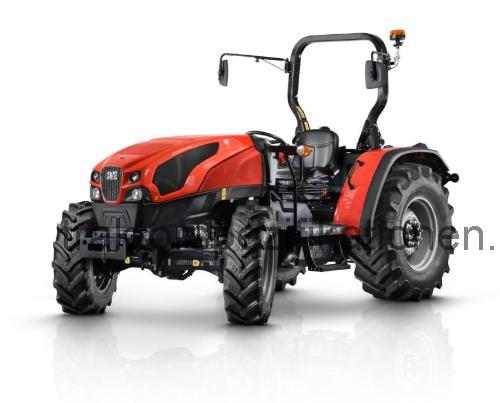 Same Explorer 115 technische daten 