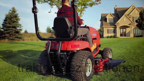 Simplicity Legacy XL technische daten
