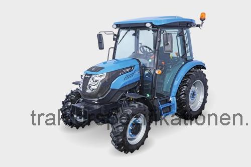 Solis 60 N technische daten 