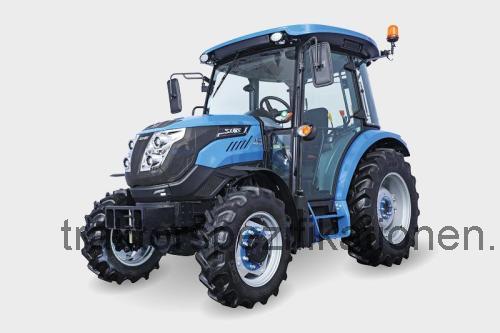Solis S 60 technische daten