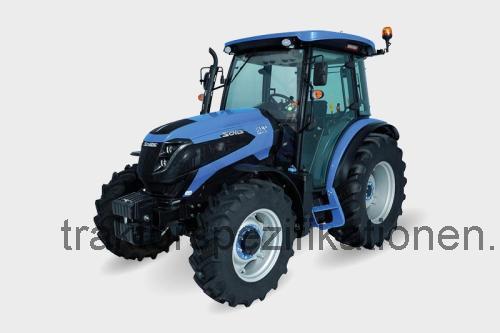 Solis S 75 technische daten