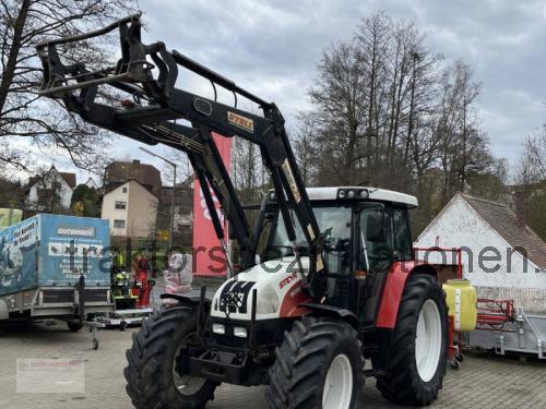 Steyr 9090 technische daten 