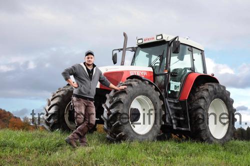 Steyr 9115 technische daten 