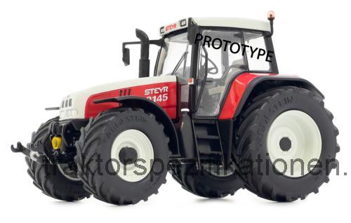 Steyr 9145  technische daten 