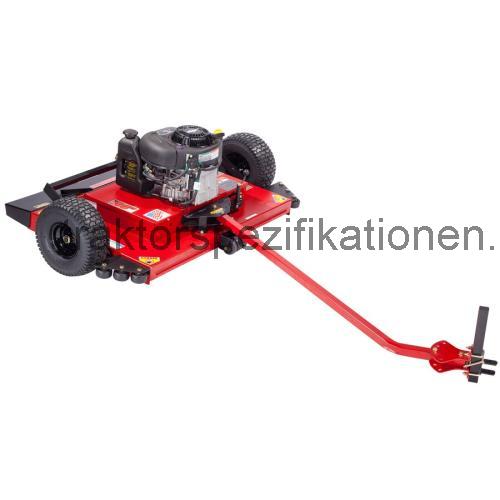 Swisher T11544  technische daten 