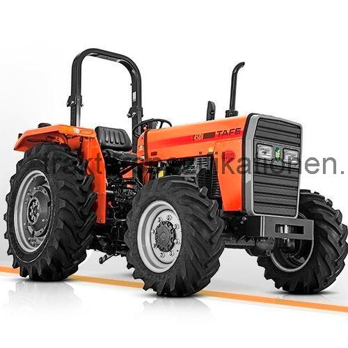 TAFE 45 DI technische daten