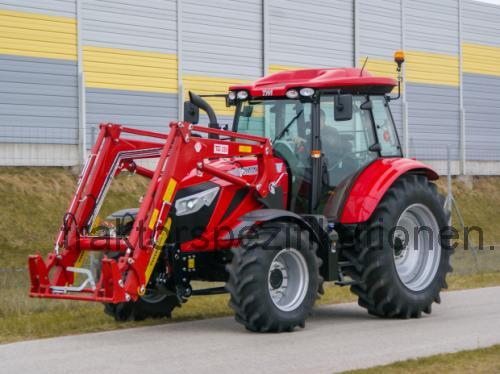 TYM T1204 technische daten