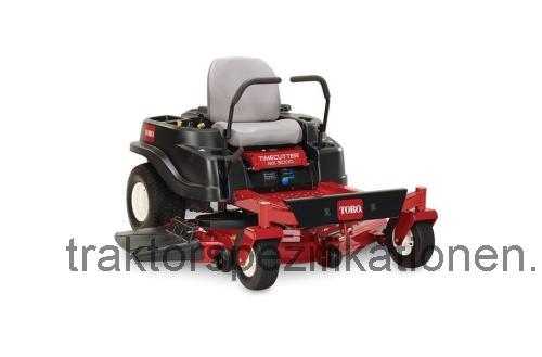 Toro TimeCutter MX5000 technische daten
