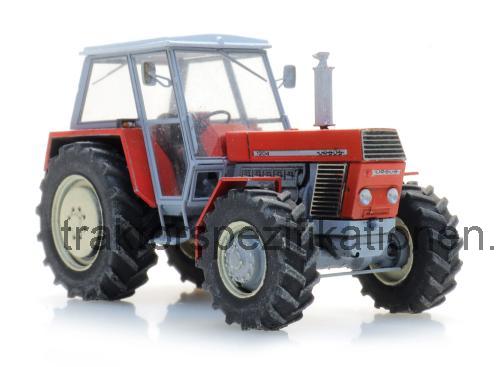 Ursus 1204 technische daten