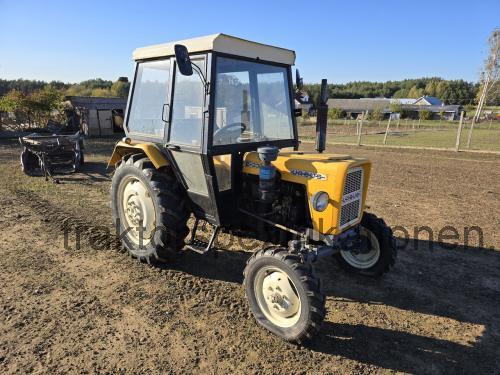 Ursus C-330  technische daten 