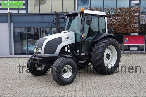 Valtra A82  technische daten 