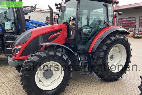 Valtra A85 technische daten