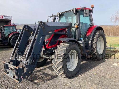 Valtra N102 technische daten