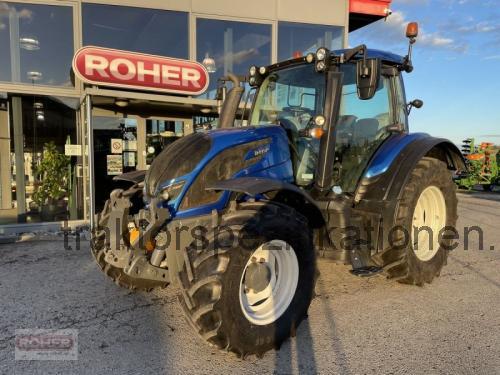 Valtra N104 technische daten