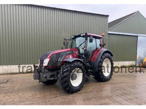 Valtra N202 technische daten