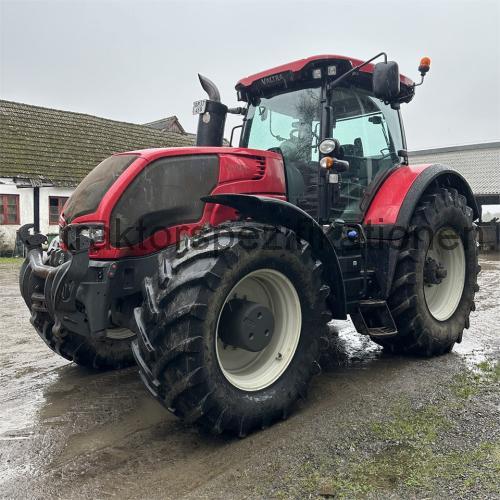 Valtra S353 technische daten