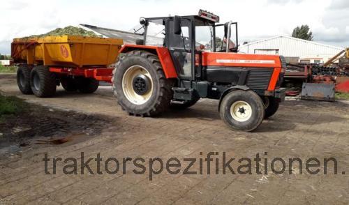 Zetor 12211 technische daten 