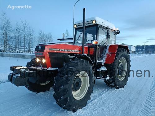 Zetor 16245 Super  technische daten 
