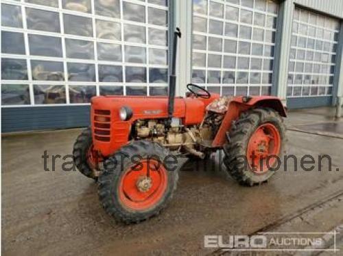 Zetor 3045 technische daten 