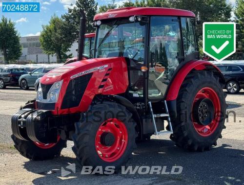 Zetor Proxima Power technische daten 